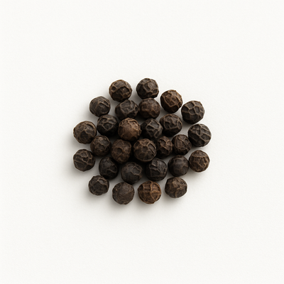 Black Pepper Extract